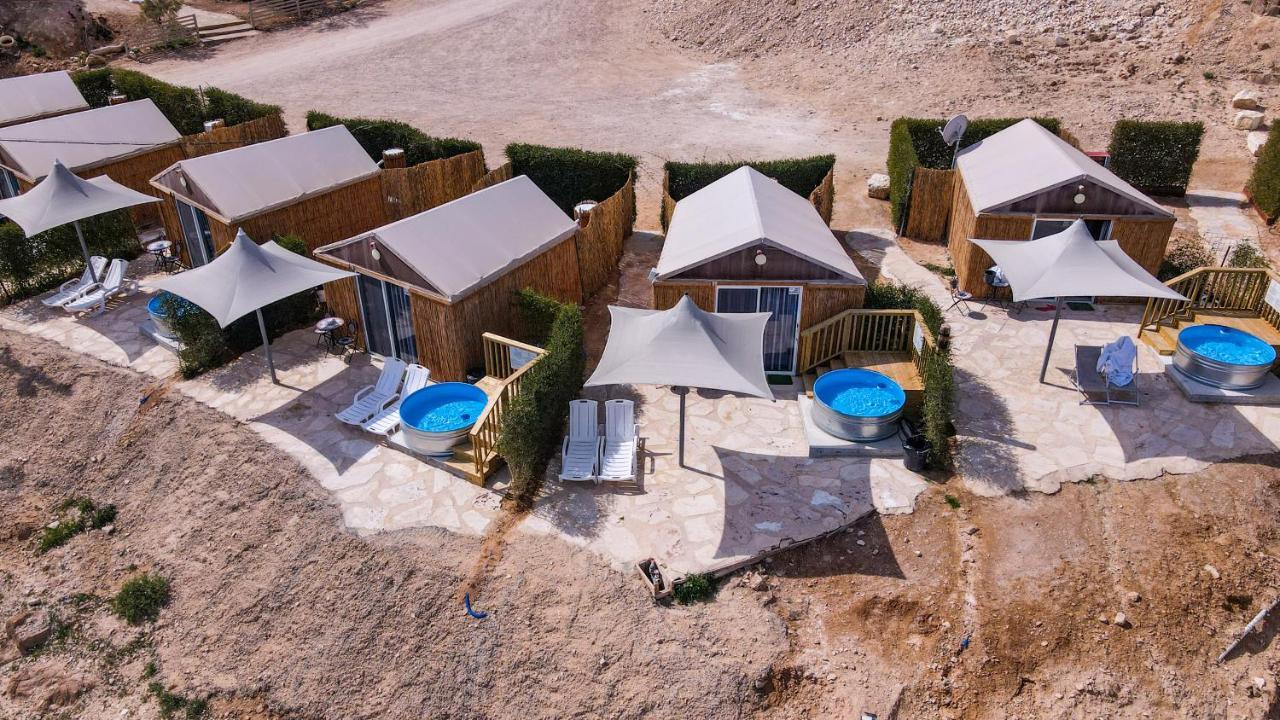 Tenty On The Cliff - Метсоке Драгот Экстерьер фото